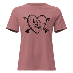 Damen T‑Shirt | Feminin, bequem & vielseitig