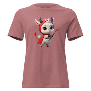 Damen T‑Shirt | Feminin, bequem & vielseitig