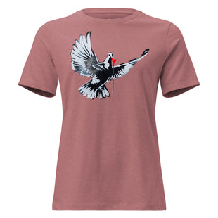 Damen T‑Shirt | Feminin, bequem & vielseitig