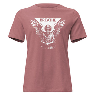 Damen T‑Shirt | Feminin, bequem & vielseitig
