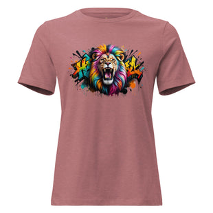 Damen T‑Shirt | Feminin, bequem & vielseitig