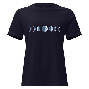 Damen T‑Shirt | Feminin, bequem & vielseitig