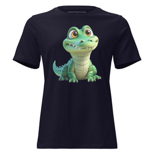 Damen T‑Shirt | Feminin, bequem & vielseitig