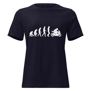 Damen T‑Shirt | Feminin, bequem & vielseitig