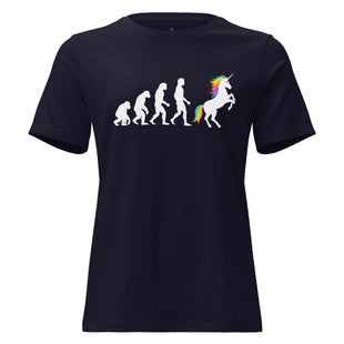 Damen T‑Shirt | Feminin, bequem & vielseitig