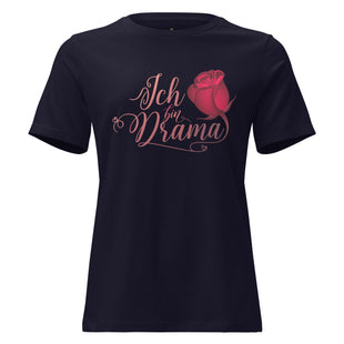 Damen T‑Shirt | Feminin, bequem & vielseitig