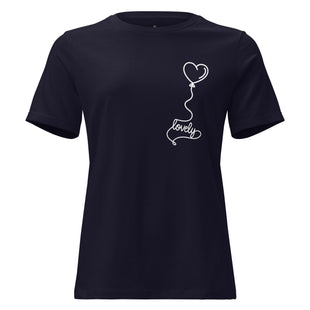 Damen T‑Shirt | Feminin, bequem & vielseitig