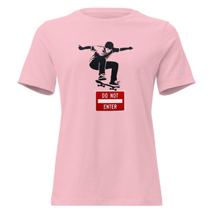 Damen T‑Shirt | Feminin, bequem & vielseitig