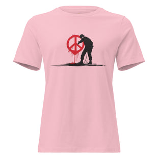 Damen T‑Shirt | Feminin, bequem & vielseitig