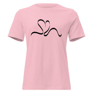 Damen T‑Shirt | Feminin, bequem & vielseitig