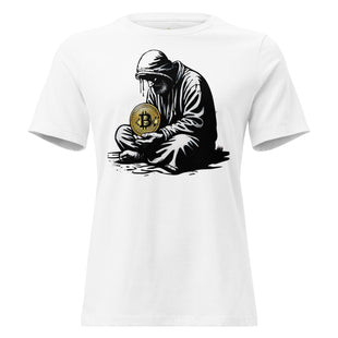 Damen T‑Shirt | Feminin, bequem & vielseitig