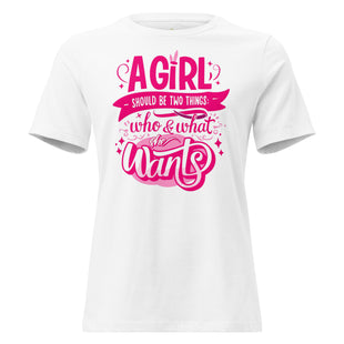 Damen T‑Shirt | Feminin, bequem & vielseitig