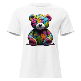 Damen T‑Shirt | Feminin, bequem & vielseitig