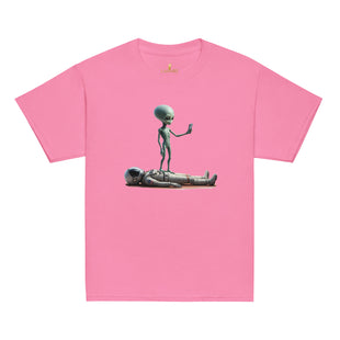Jugend T‑Shirt | Klassisch, bequem & stylisch