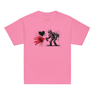 Jugend T‑Shirt | Klassisch, bequem & stylisch