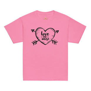 Jugend T‑Shirt | Klassisch, bequem & stylisch