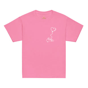Jugend T‑Shirt | Klassisch, bequem & stylisch