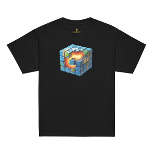Jugend T‑Shirt | Klassisch, bequem & stylisch