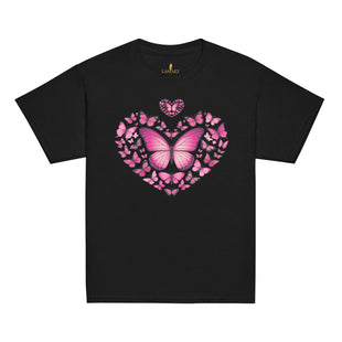 Jugend T‑Shirt | Klassisch, bequem & stylisch