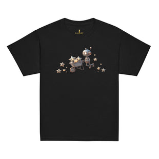 Jugend T‑Shirt | Klassisch, bequem & stylisch