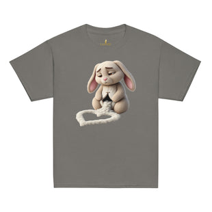 Jugend T‑Shirt | Klassisch, bequem & stylisch
