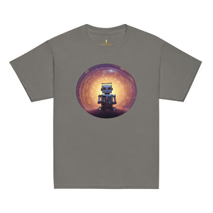 Jugend T‑Shirt | Klassisch, bequem & stylisch