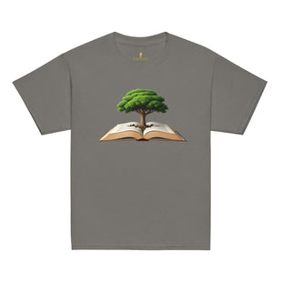 Jugend T‑Shirt | Klassisch, bequem & stylisch