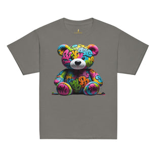 Jugend T‑Shirt | Klassisch, bequem & stylisch