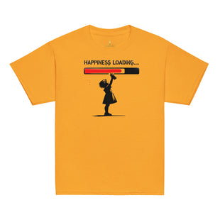 Jugend T‑Shirt | Klassisch, bequem & stylisch