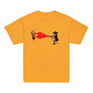 Jugend T‑Shirt | Klassisch, bequem & stylisch