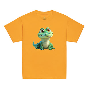 Jugend T‑Shirt | Klassisch, bequem & stylisch