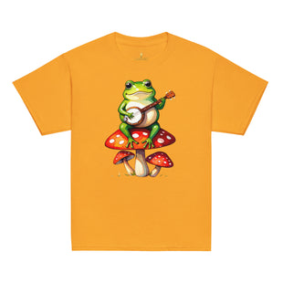 Jugend T‑Shirt | Klassisch, bequem & stylisch