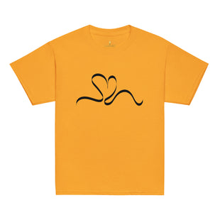 Jugend T‑Shirt | Klassisch, bequem & stylisch