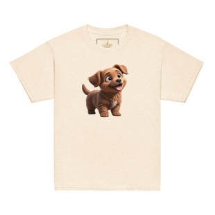 Jugend T‑Shirt | Klassisch, bequem & stylisch