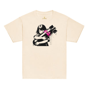 Jugend T‑Shirt | Klassisch, bequem & stylisch