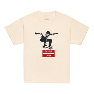 Jugend T‑Shirt | Klassisch, bequem & stylisch