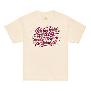 Jugend T‑Shirt | Klassisch, bequem & stylisch