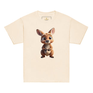 Jugend T‑Shirt | Klassisch, bequem & stylisch