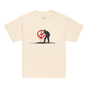 Jugend T‑Shirt | Klassisch, bequem & stylisch