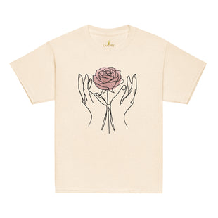 Jugend T‑Shirt | Klassisch, bequem & stylisch
