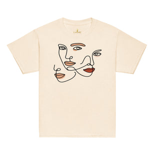 Jugend T‑Shirt | Klassisch, bequem & stylisch