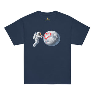 Jugend T‑Shirt | Klassisch, bequem & stylisch