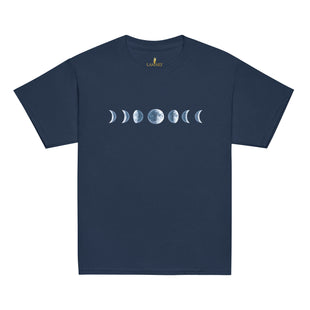 Jugend T‑Shirt | Klassisch, bequem & stylisch