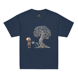 Jugend T‑Shirt | Klassisch, bequem & stylisch