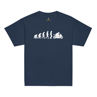 Jugend T‑Shirt | Klassisch, bequem & stylisch
