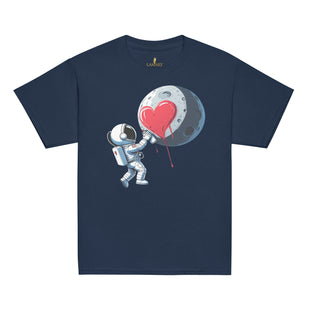 Jugend T‑Shirt | Klassisch, bequem & stylisch