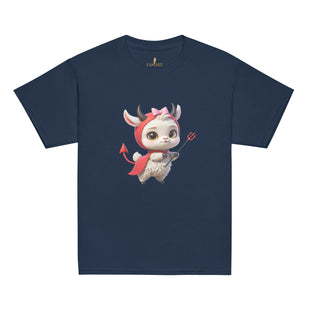 Jugend T‑Shirt | Klassisch, bequem & stylisch