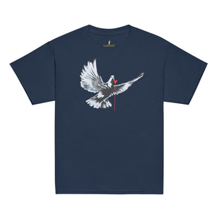 Jugend T‑Shirt | Klassisch, bequem & stylisch