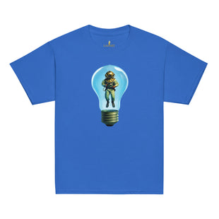 Jugend T‑Shirt | Klassisch, bequem & stylisch