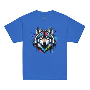 Jugend T‑Shirt | Klassisch, bequem & stylisch